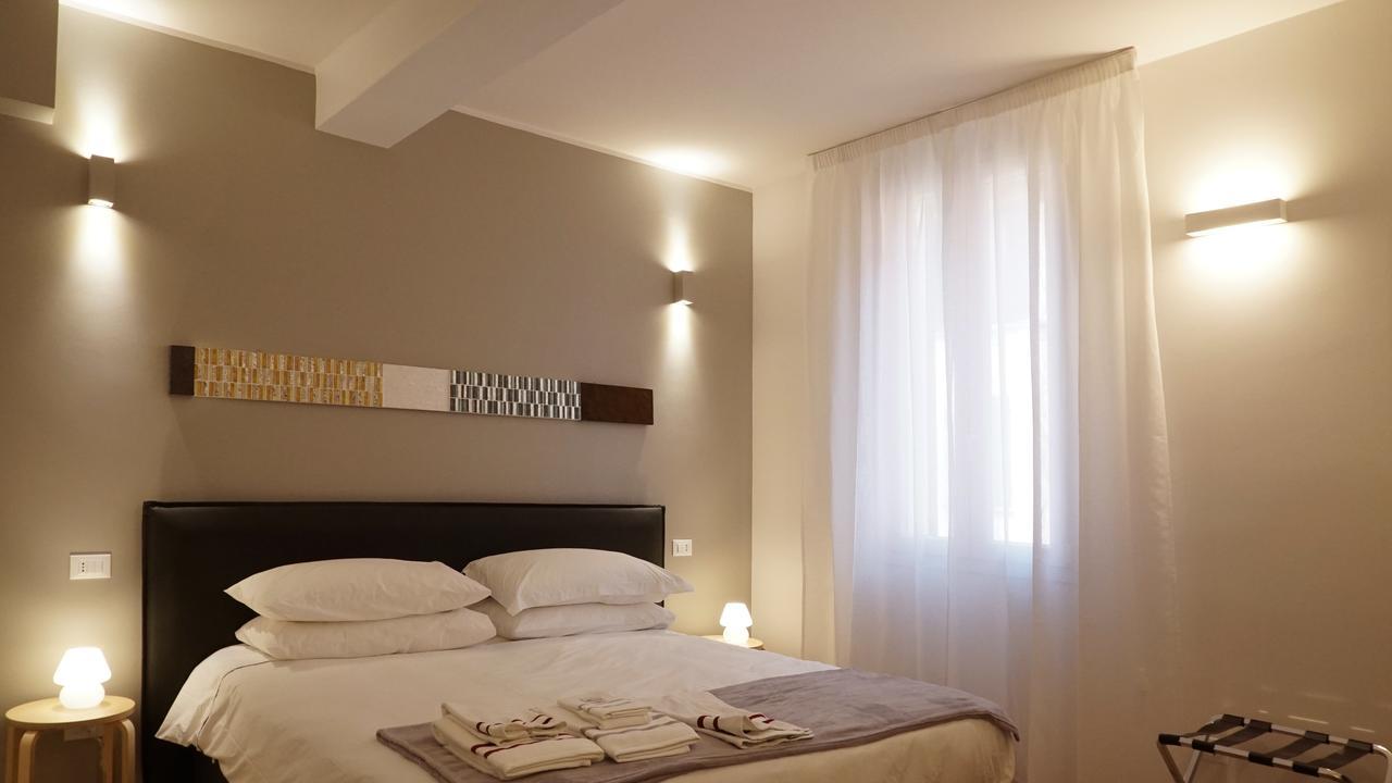 Apartment Residenza Pellacani *
