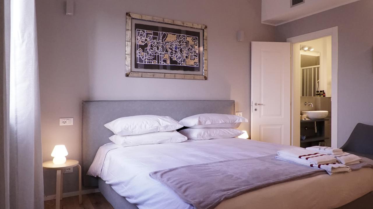 Apartment Residenza Pellacani