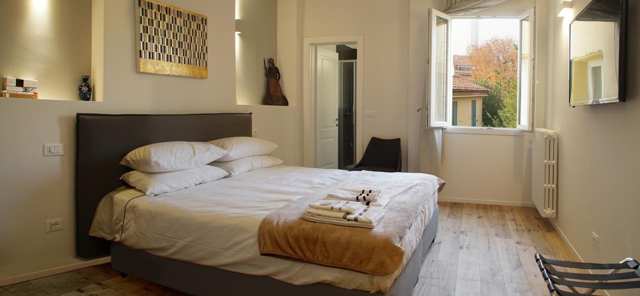 Residenza Pellacani Apartment *