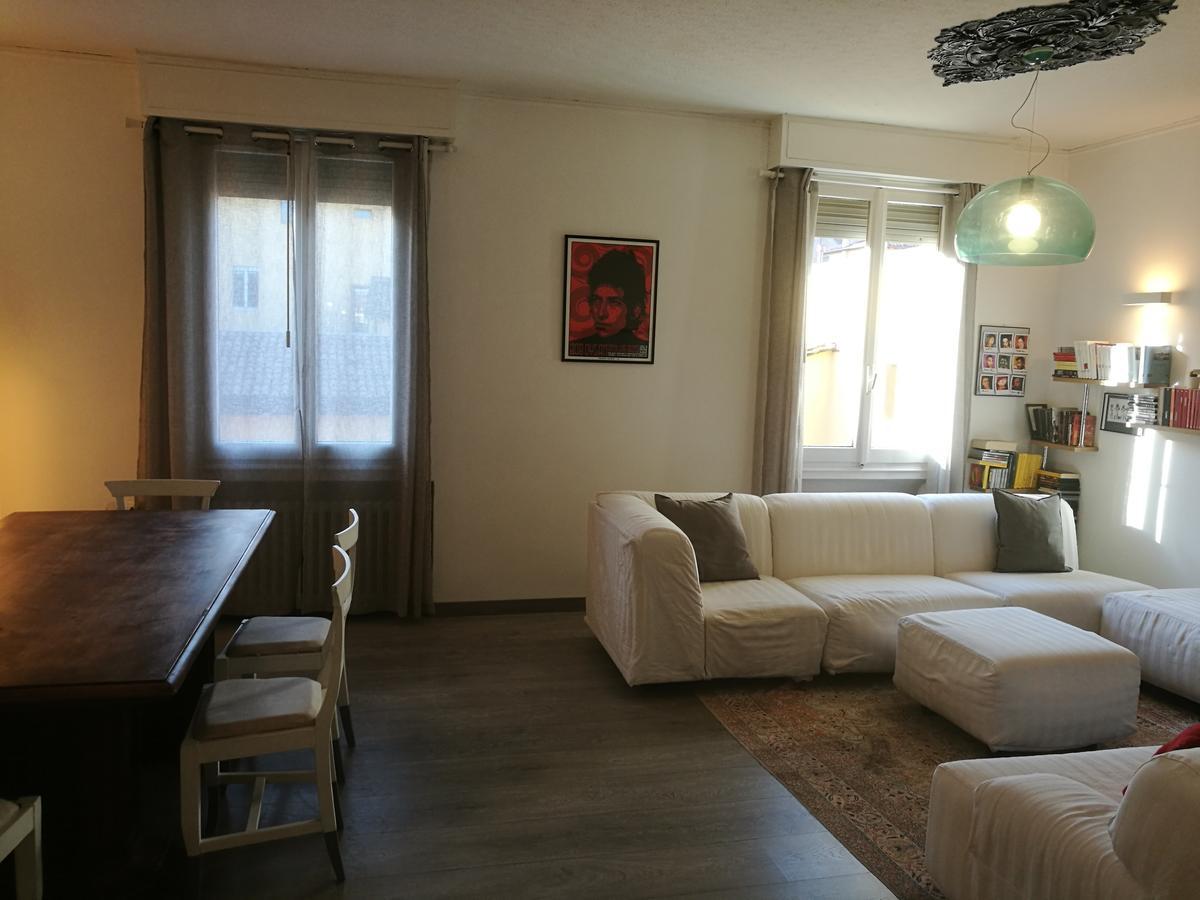 Piazza San Martino