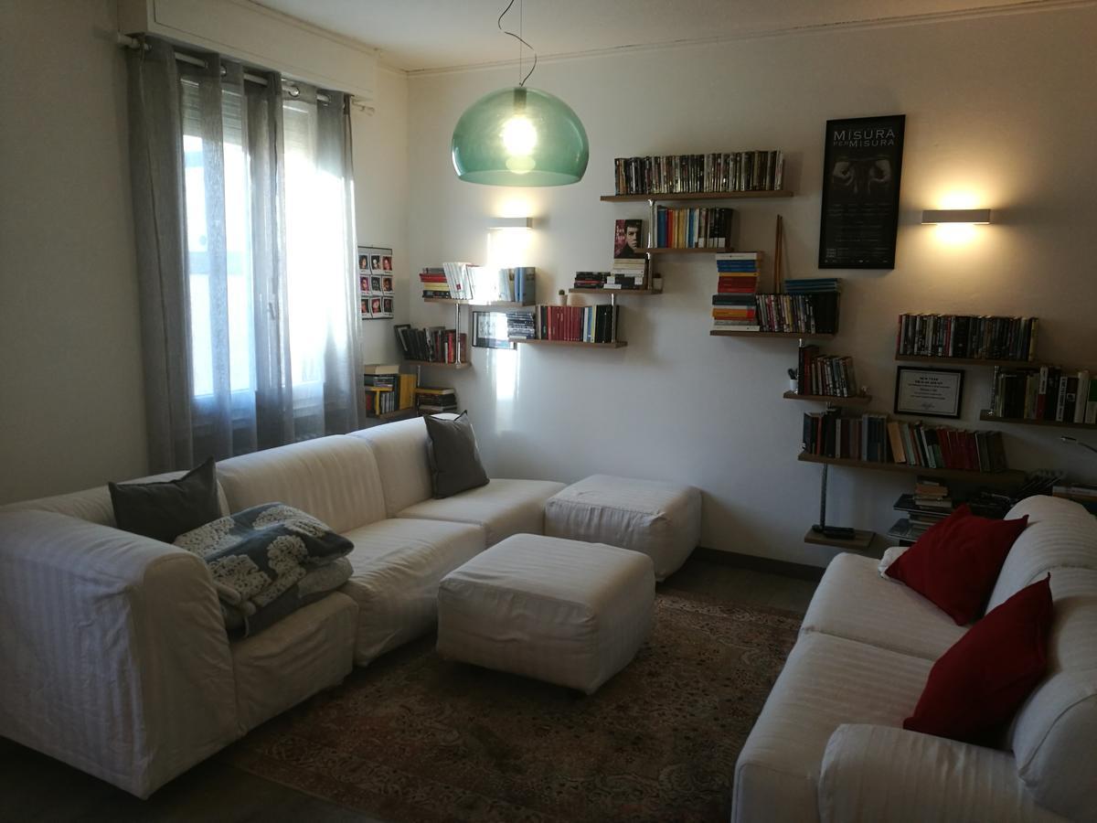 Apartment Piazza San Martino