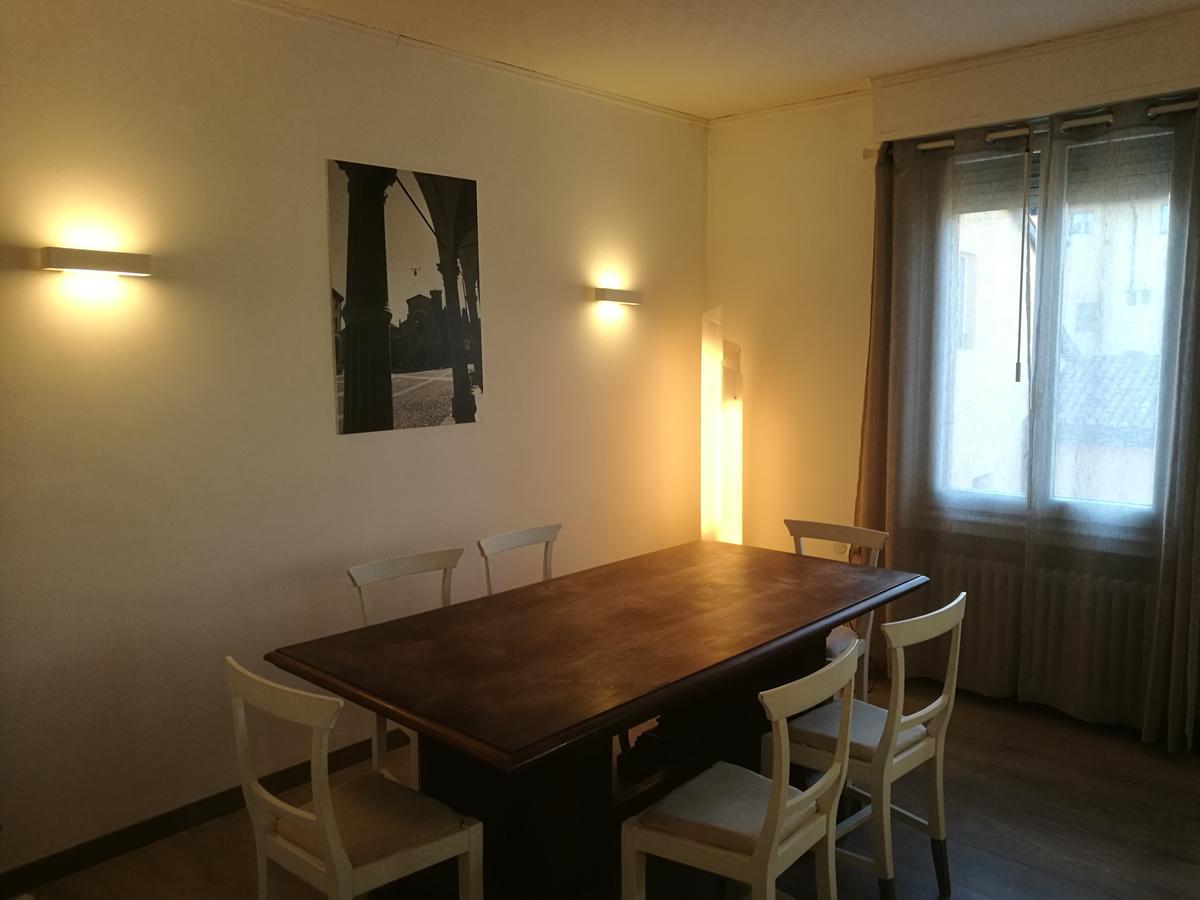 Piazza San Martino Apartment