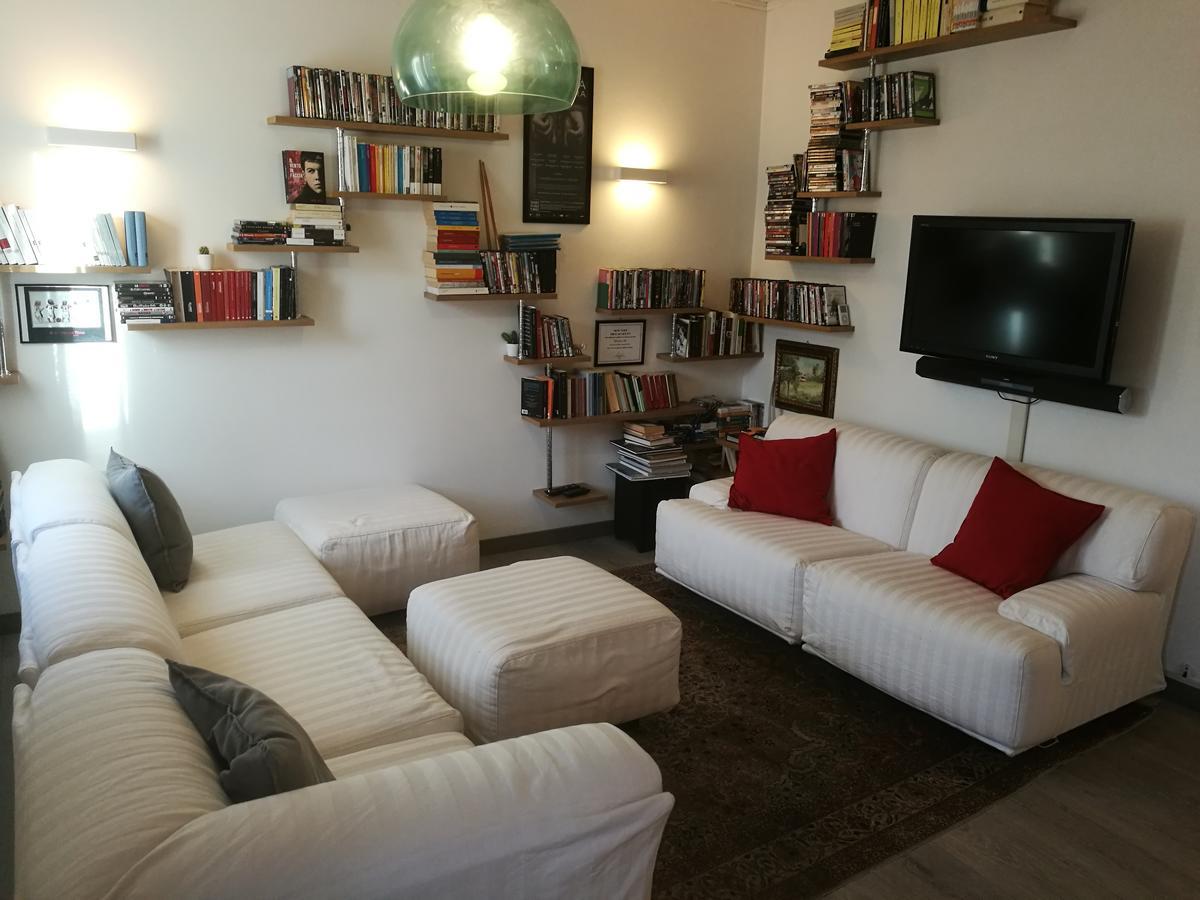 Apartment Piazza San Martino *