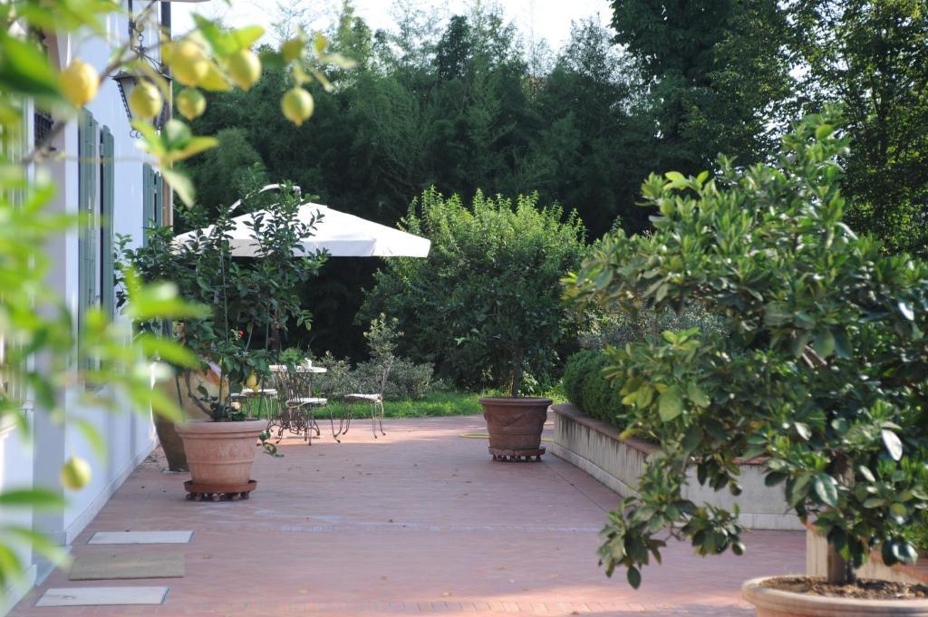 Al Melograno - & Breakfast Gasthuis