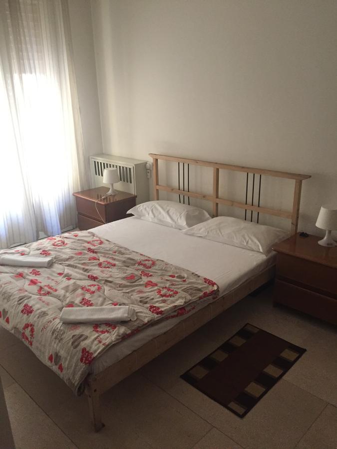 Centro Bed & Breakfast *