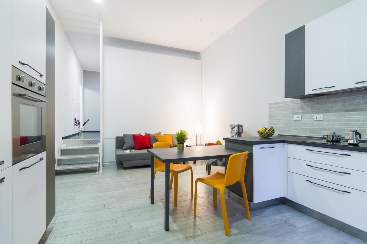 Apartamento Freccia Rossa