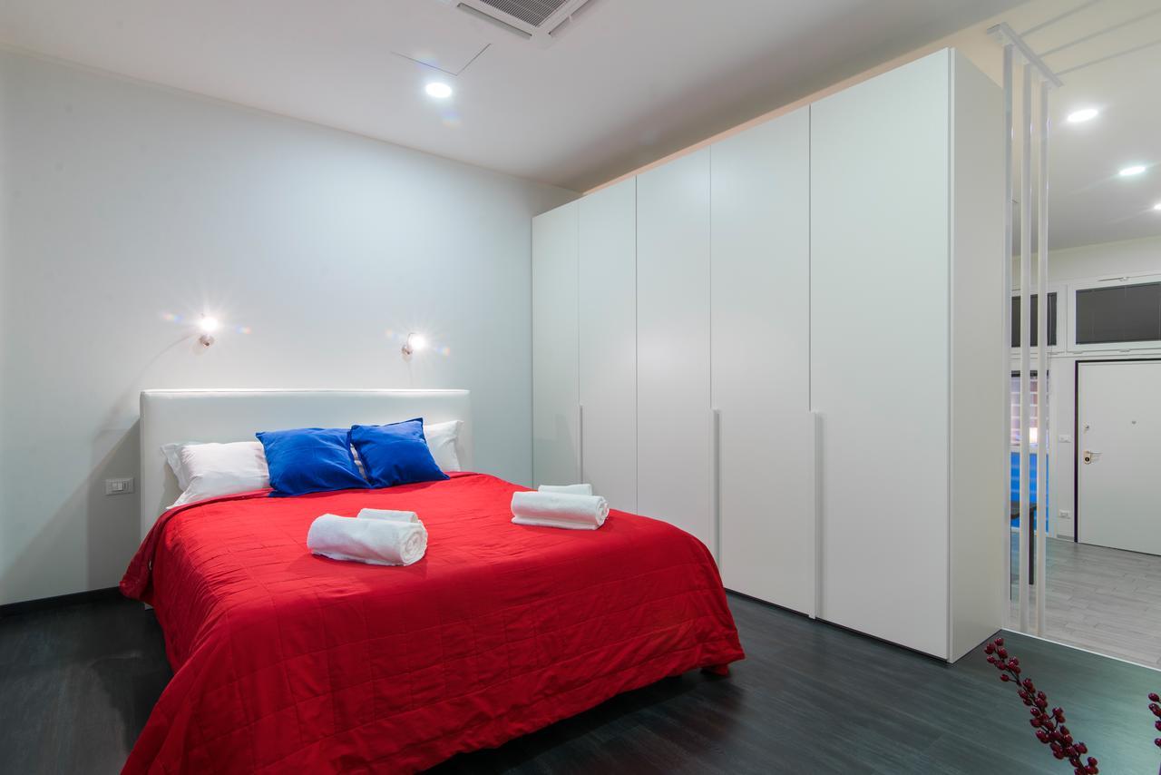 Apartamento Freccia Rossa Bolonha