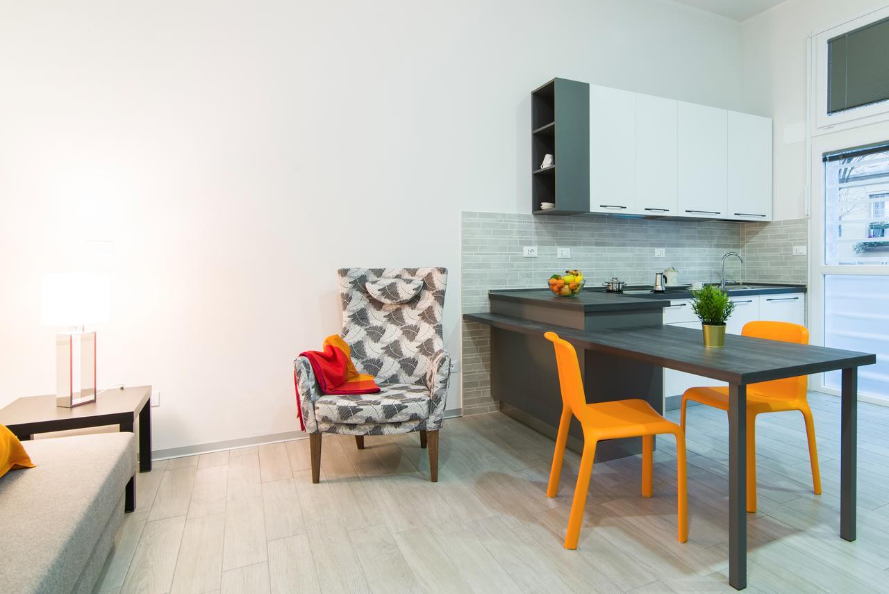Apartamento Freccia Rossa