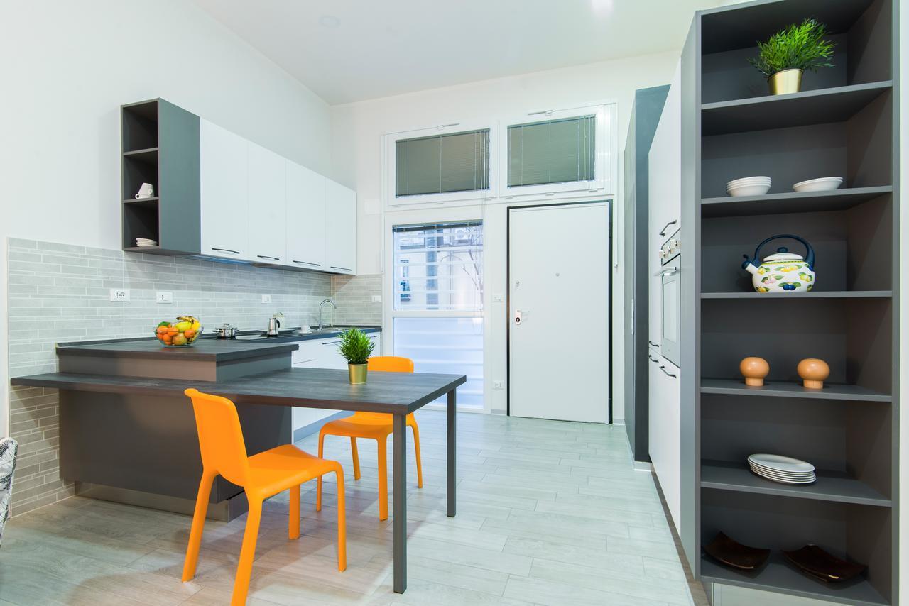 Freccia Rossa Apartamento *