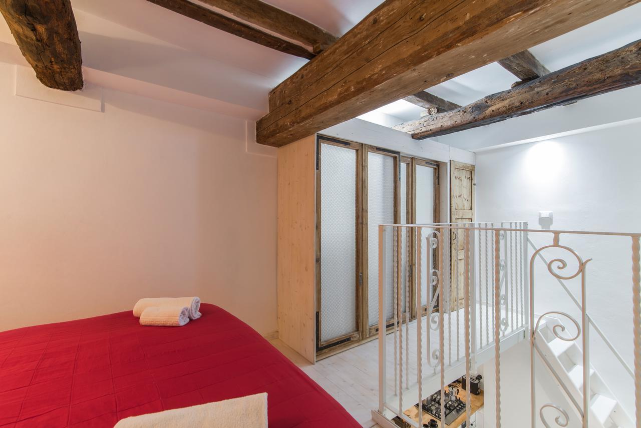 Apartment Loft *