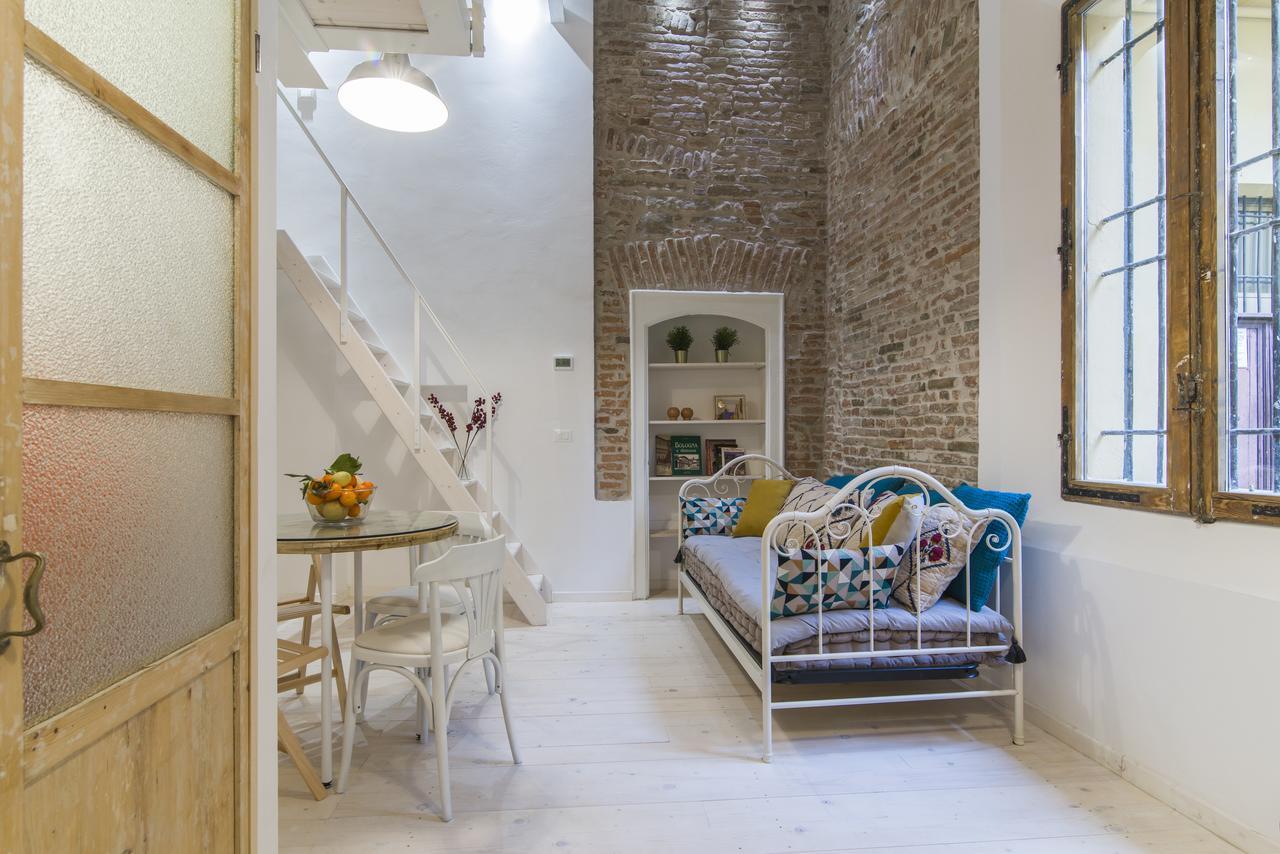 Loft Apartment