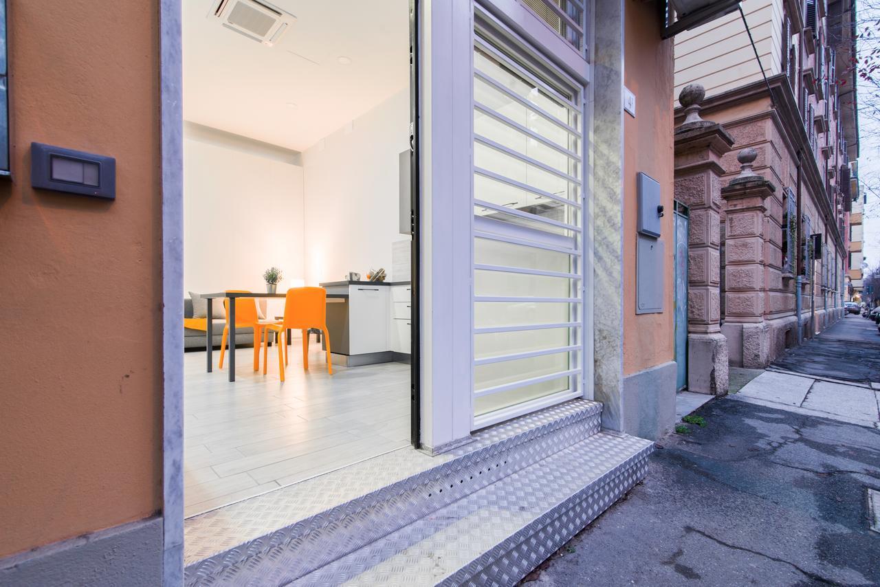 Apartamento Freccia Rossa *