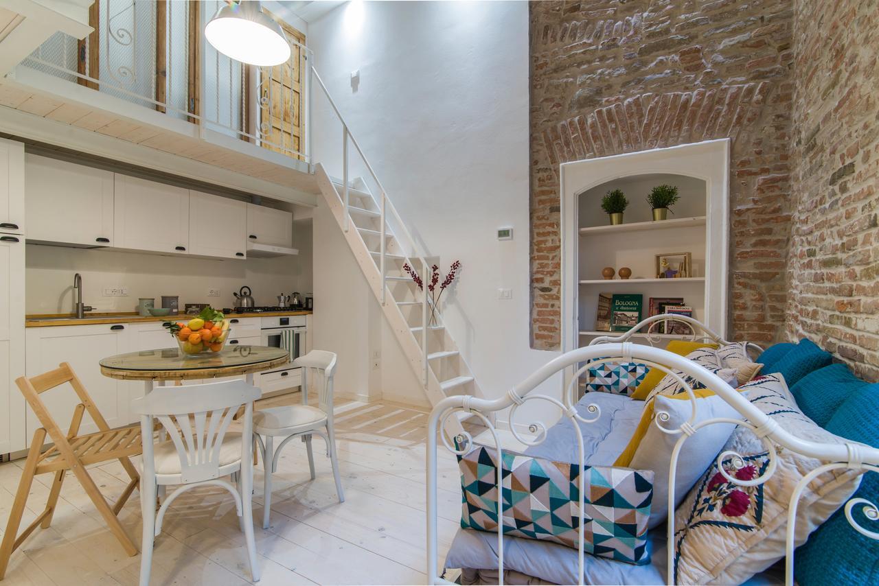 Loft * Bologna