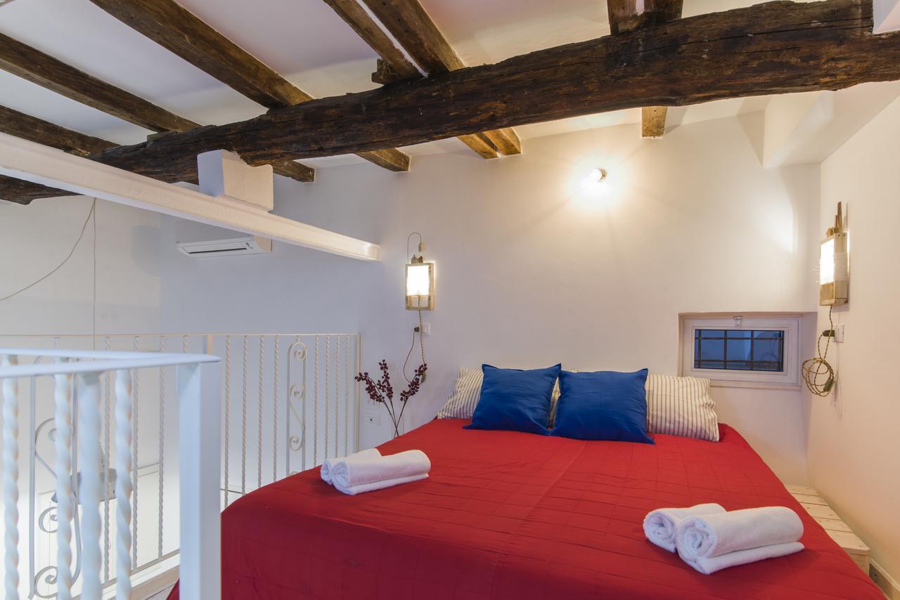Apartment Loft