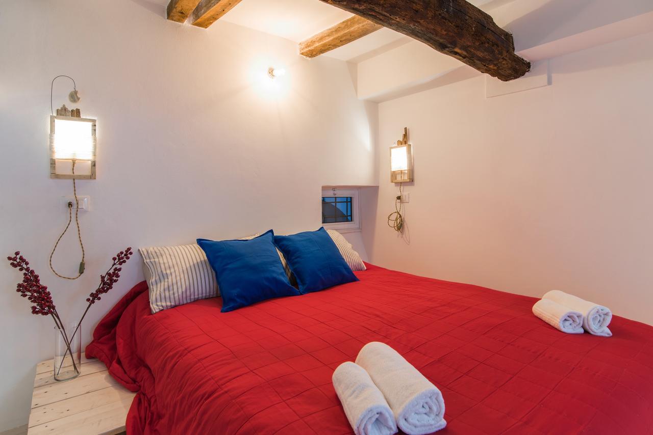 Loft Apartment Bologna