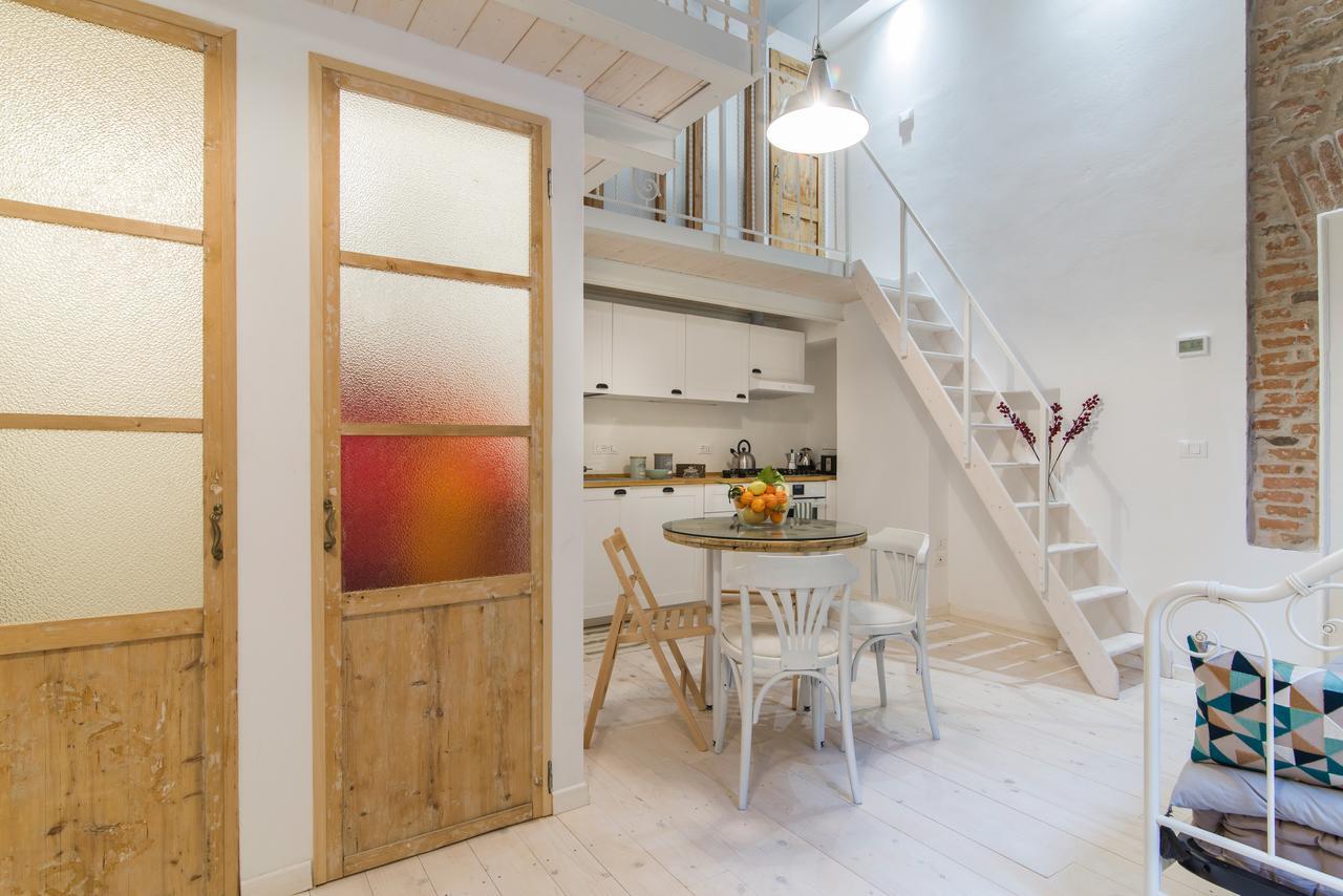 Apartment Loft