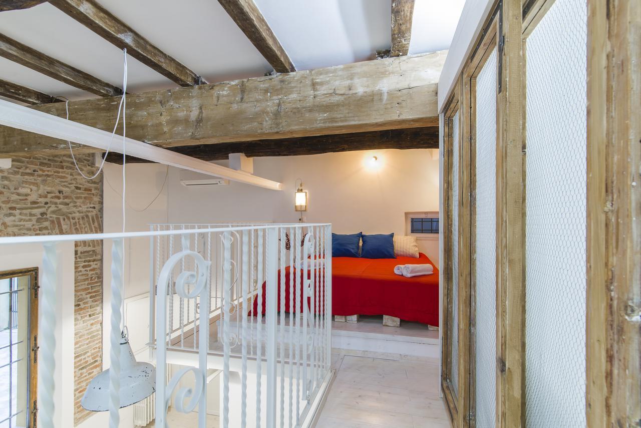 Loft Apartment