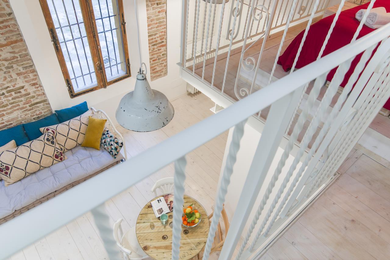 Apartment Loft Bologna