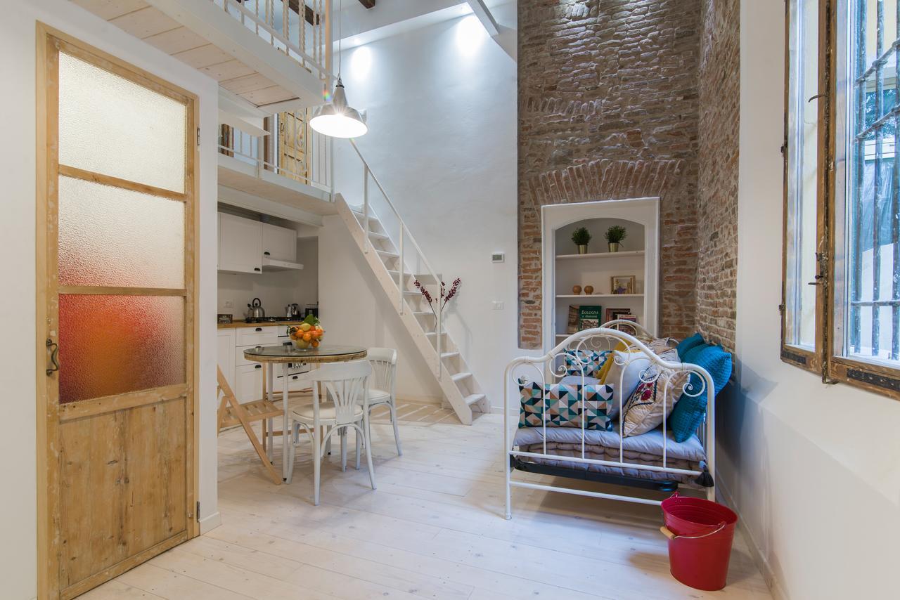 Apartment Loft Bologna