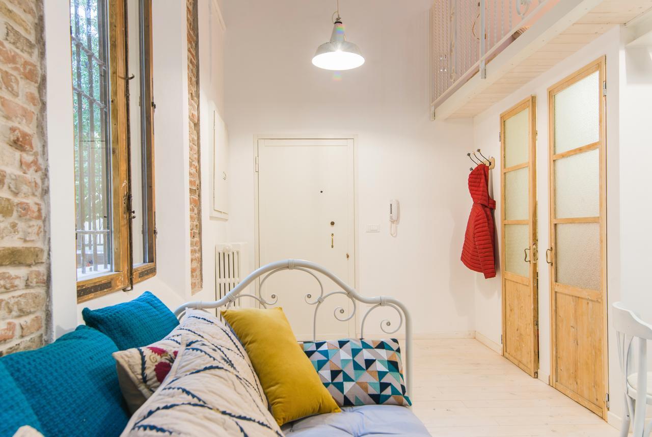 Loft Apartment Bologna