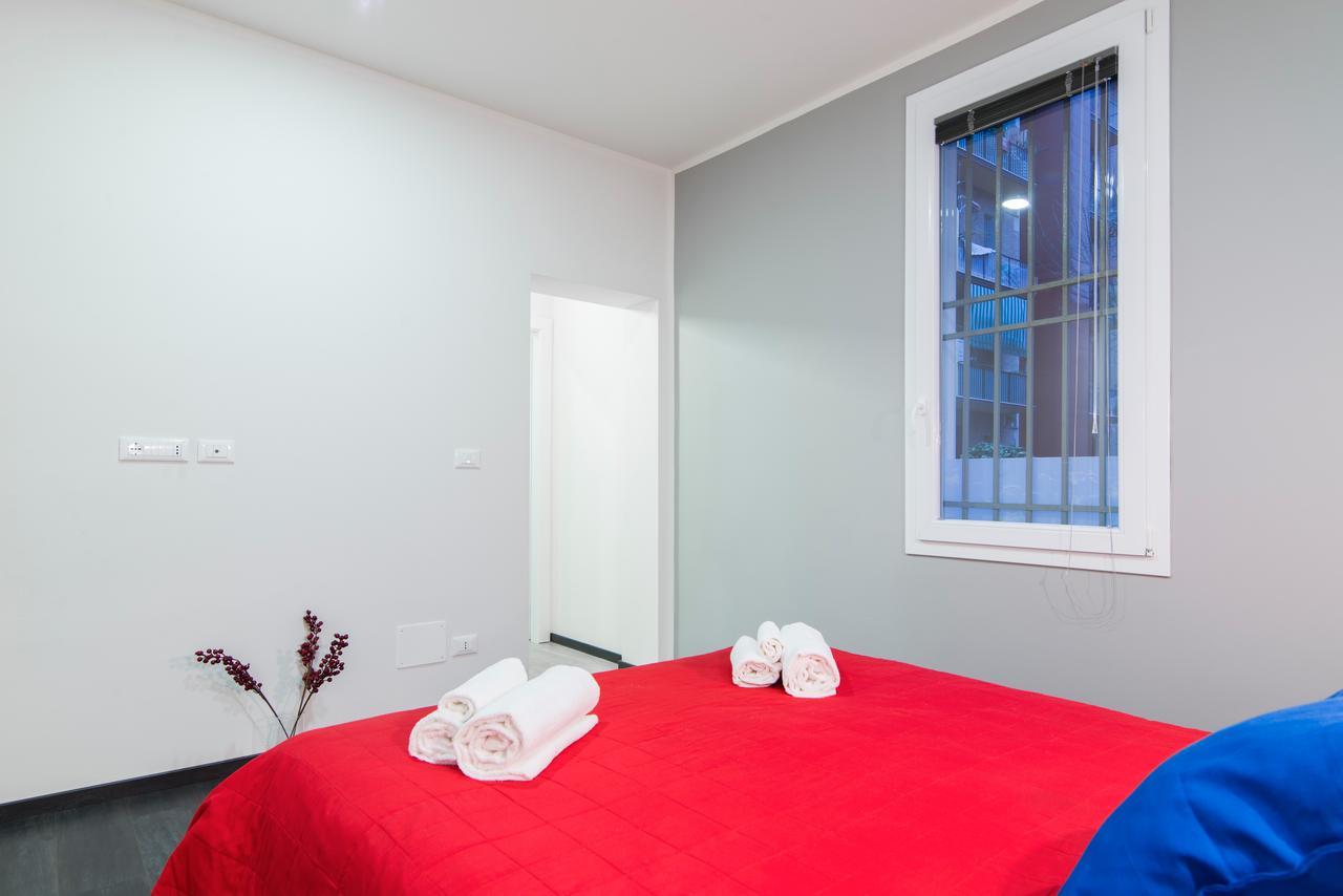 Freccia Rossa Apartamento