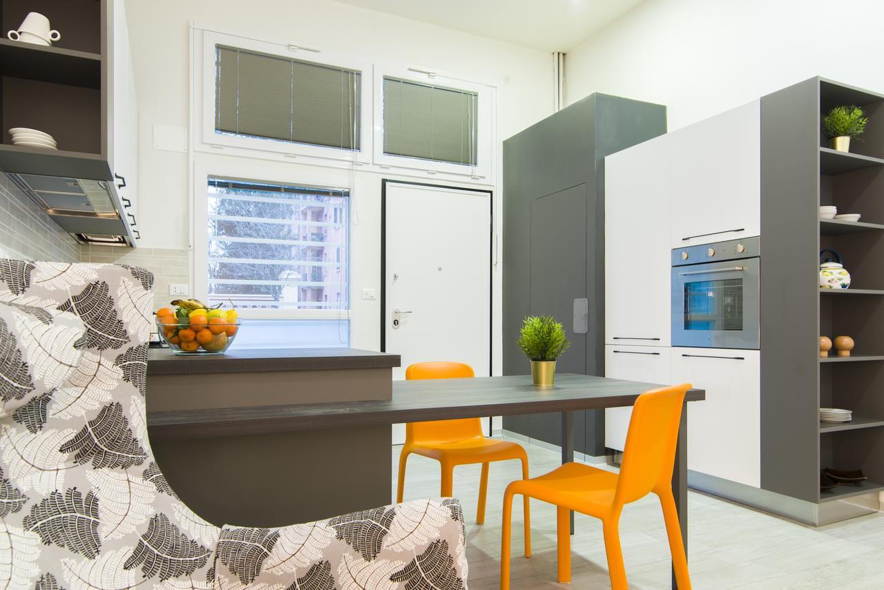Apartamento Freccia Rossa *