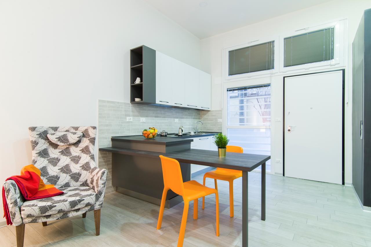 Apartamento Freccia Rossa Bolonha