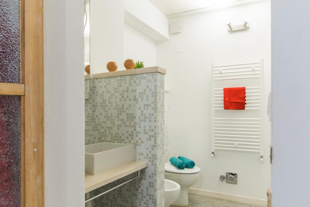 Apartment Loft Bologna