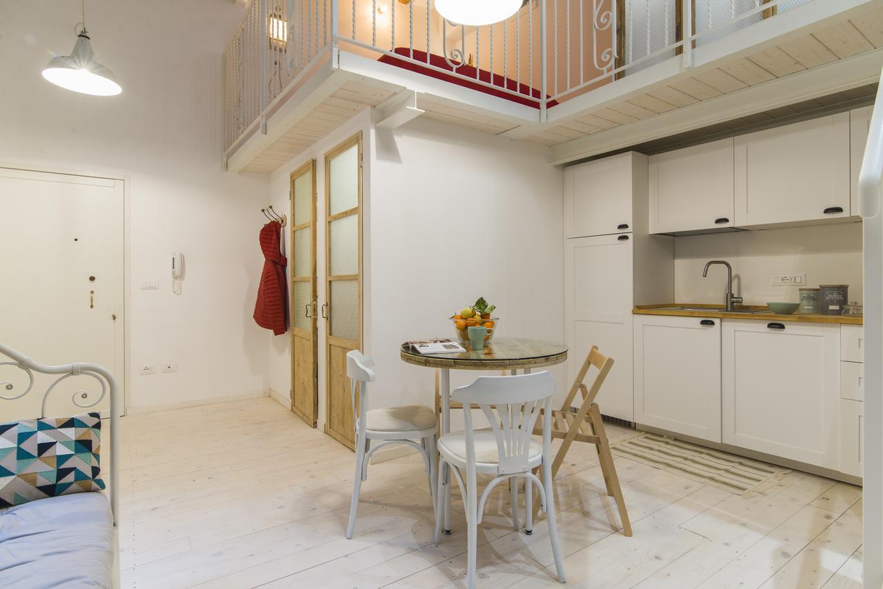 Loft Apartment Bologna