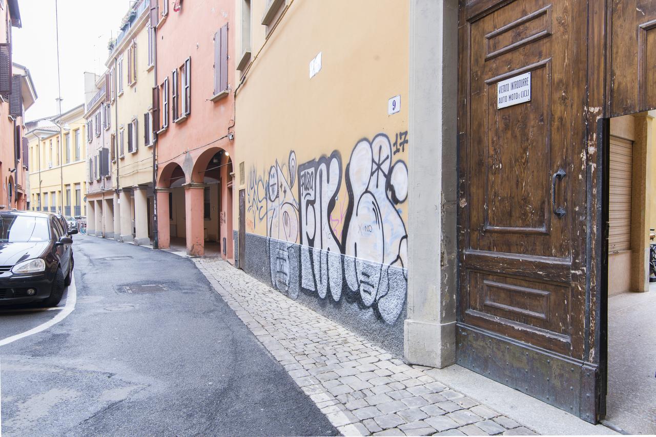 Apartment Loft Bologna