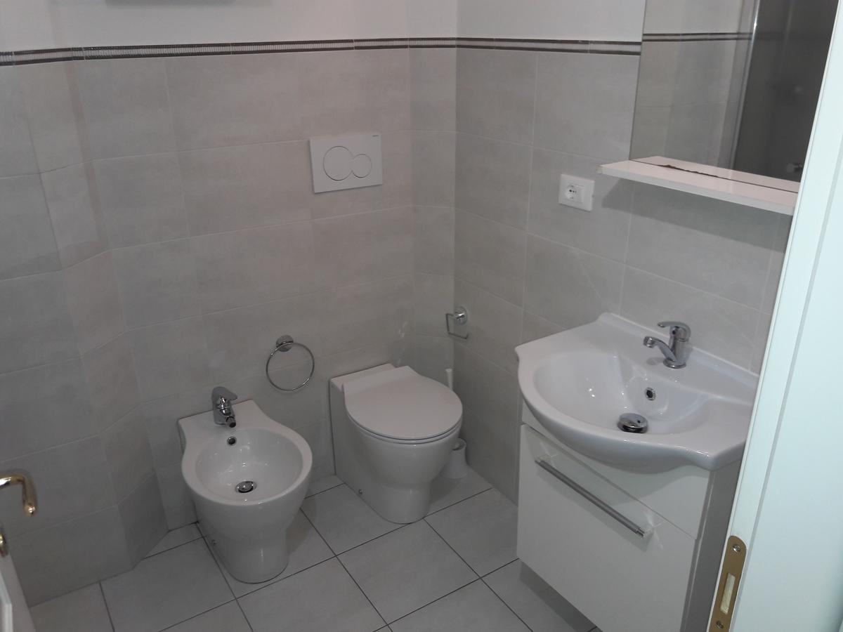 Centro Di Apartment