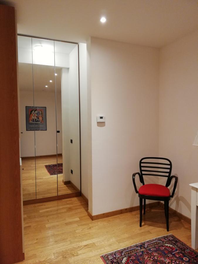 House Katia Bologna