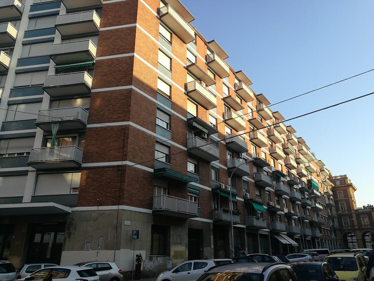 Apartment Marconi *