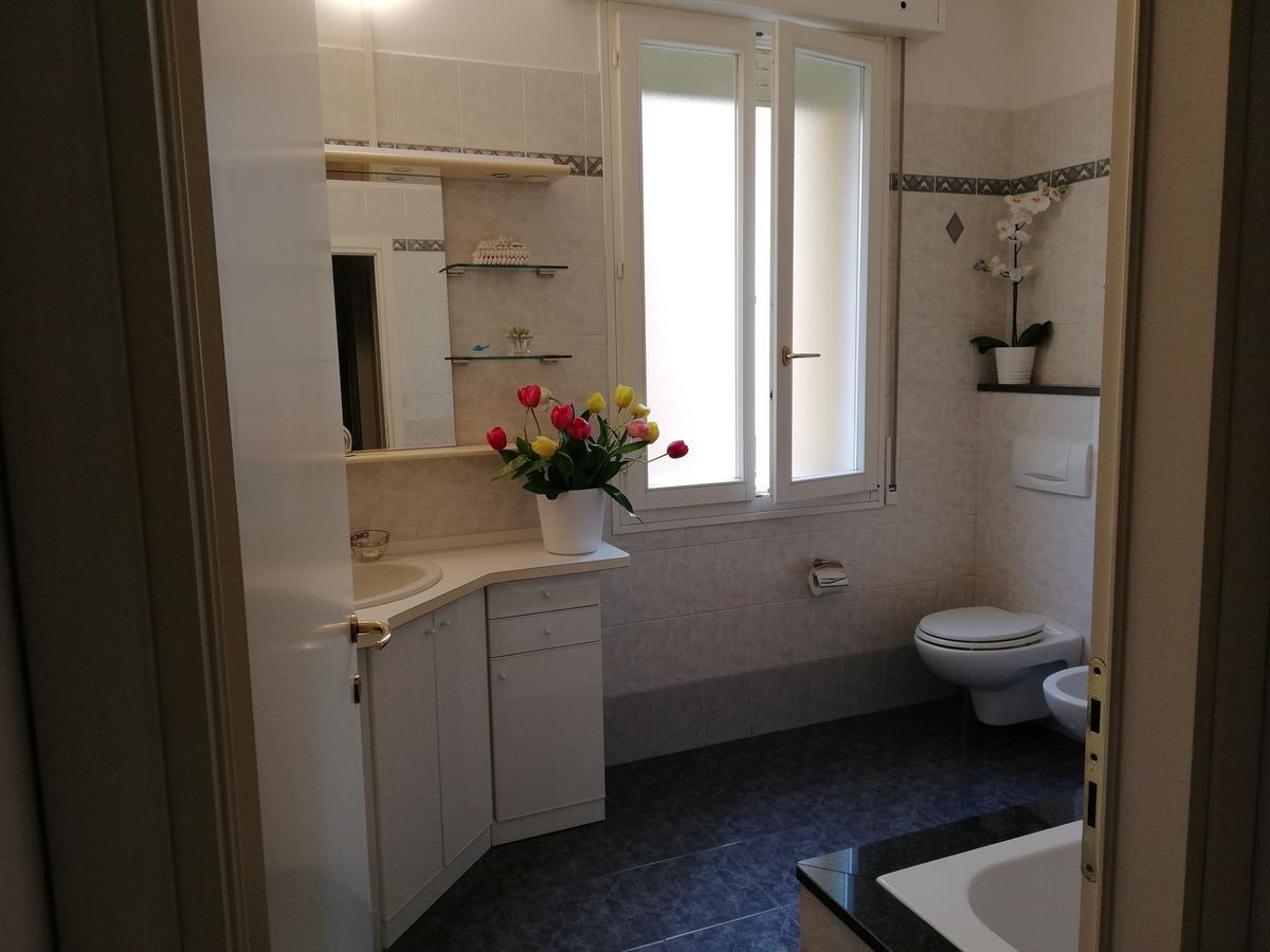 House Katia Bologna
