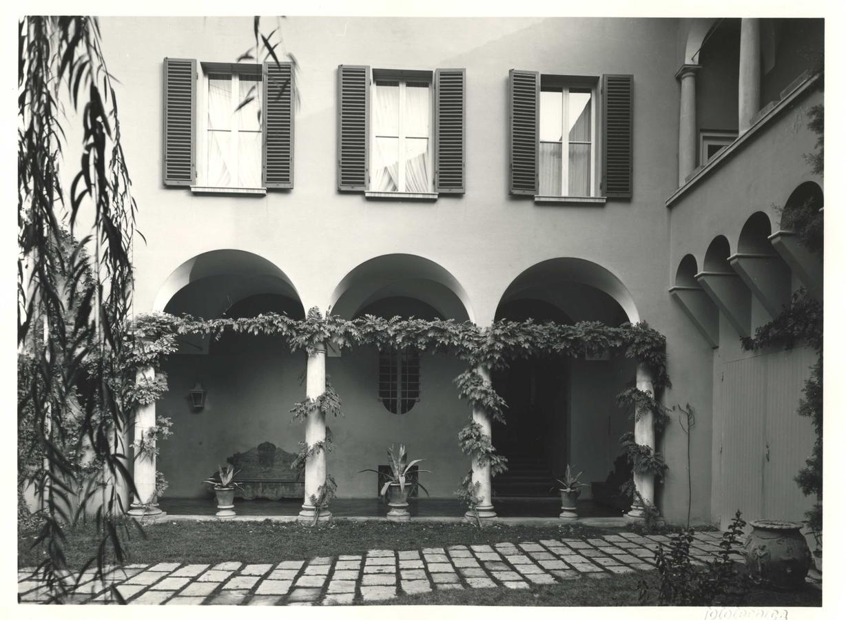 Bed & Breakfast Casa Bertagni *