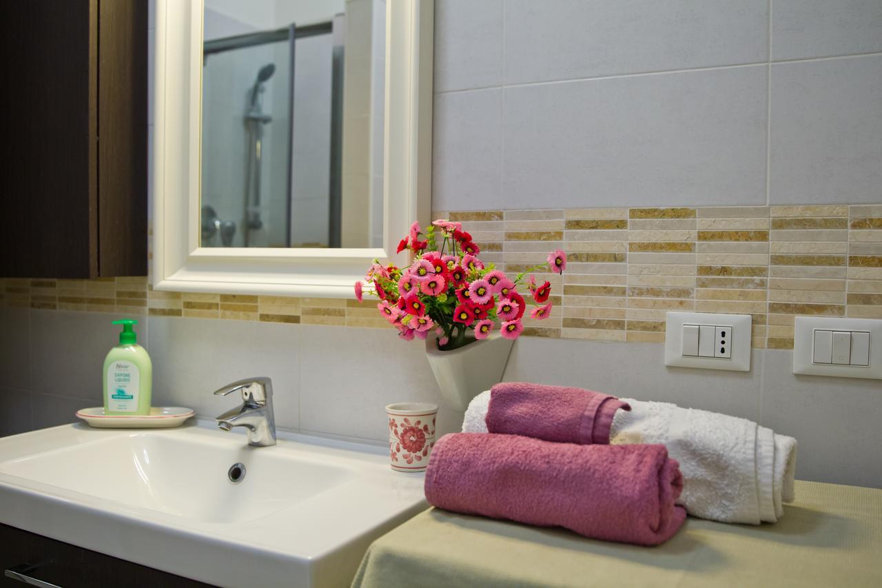 Apartment Casa In Centro!House In City Center!