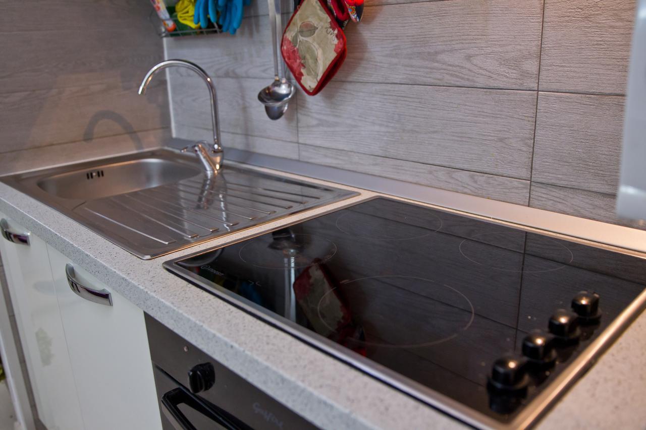Apartment Casa In Centro!House In City Center!