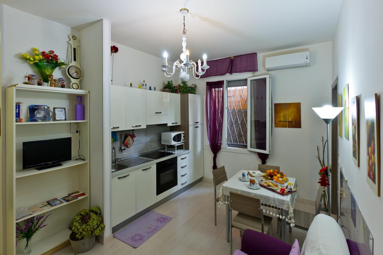 Casa In Centro!House In City Center! * Bologna