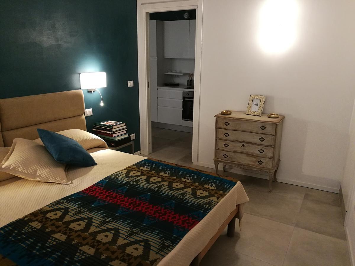 Apartment Piazza San Domenico