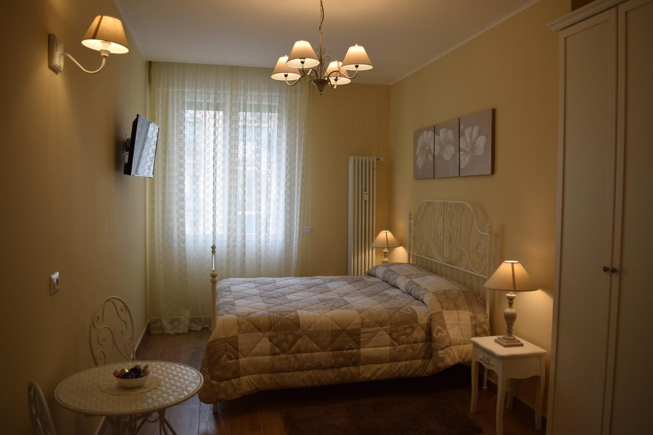 Bed & Breakfast Mercedes Bologna