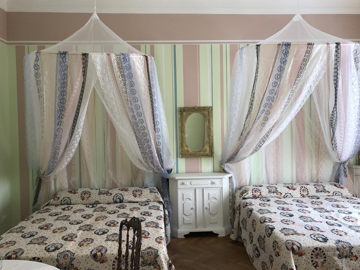 Casa Artieri Bed & Breakfast