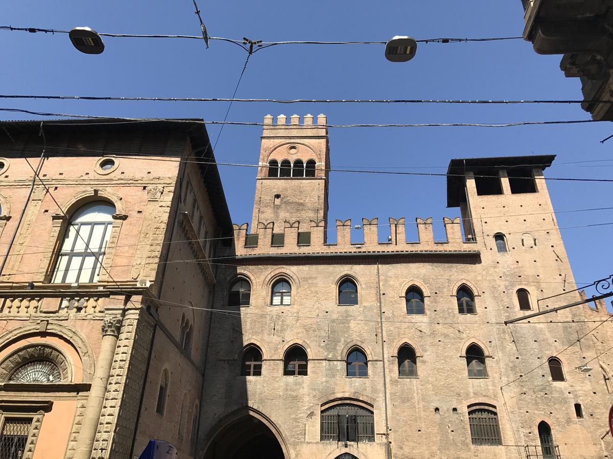 Bed & Breakfast Casa Artieri 2*