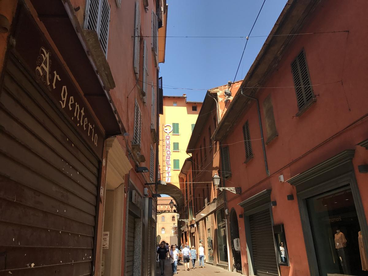 Casa Artieri