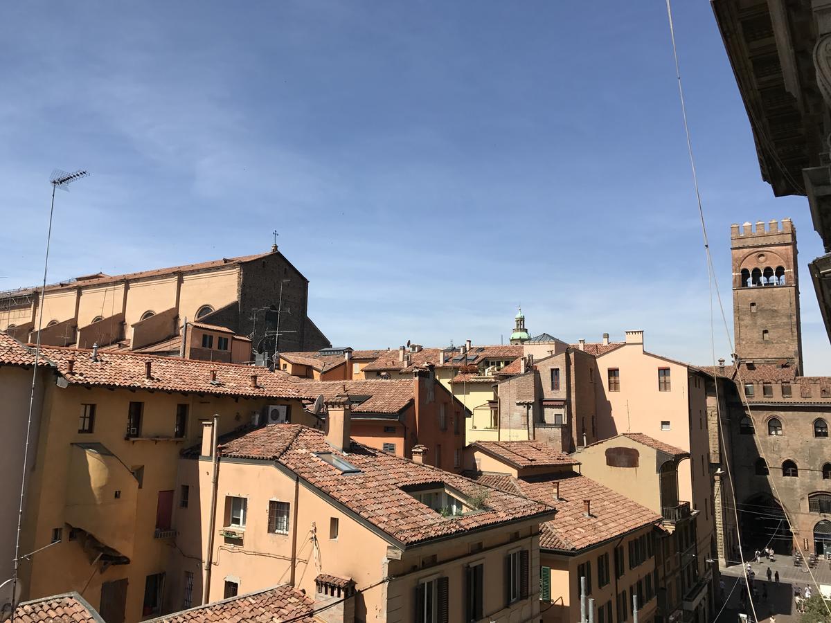 Casa Artieri Bed & Breakfast