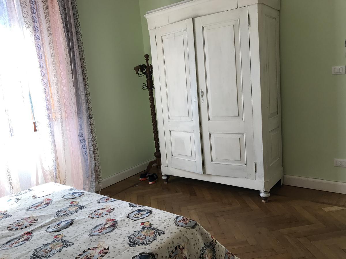 Bed & Breakfast Casa Artieri 2*