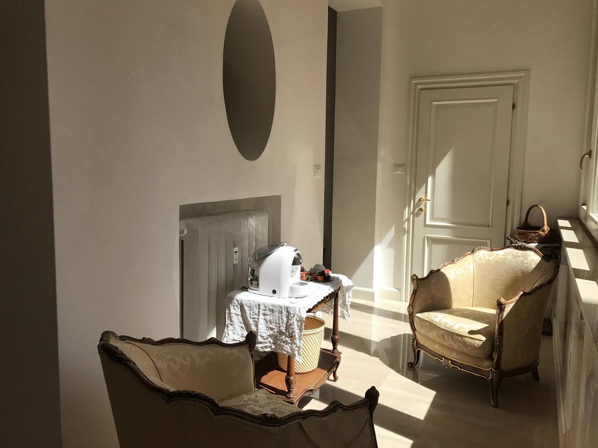 Casa Artieri Bologna