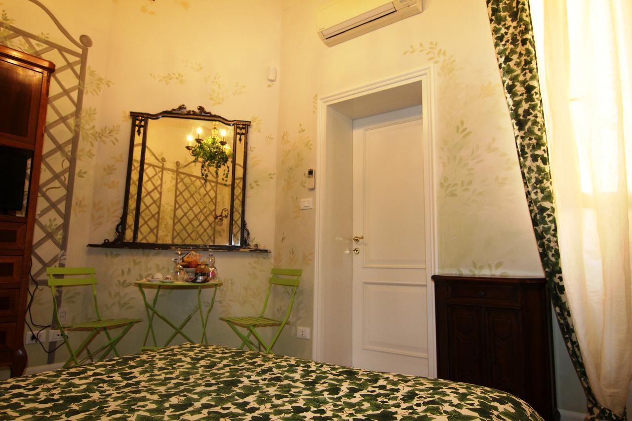 Bed & Breakfast Casa Artieri 2*