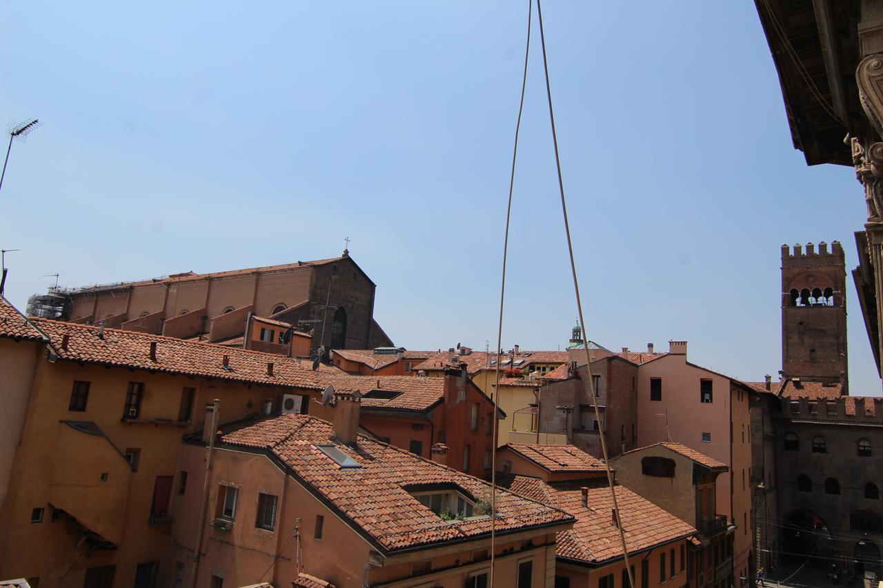 Casa Artieri Bed & Breakfast