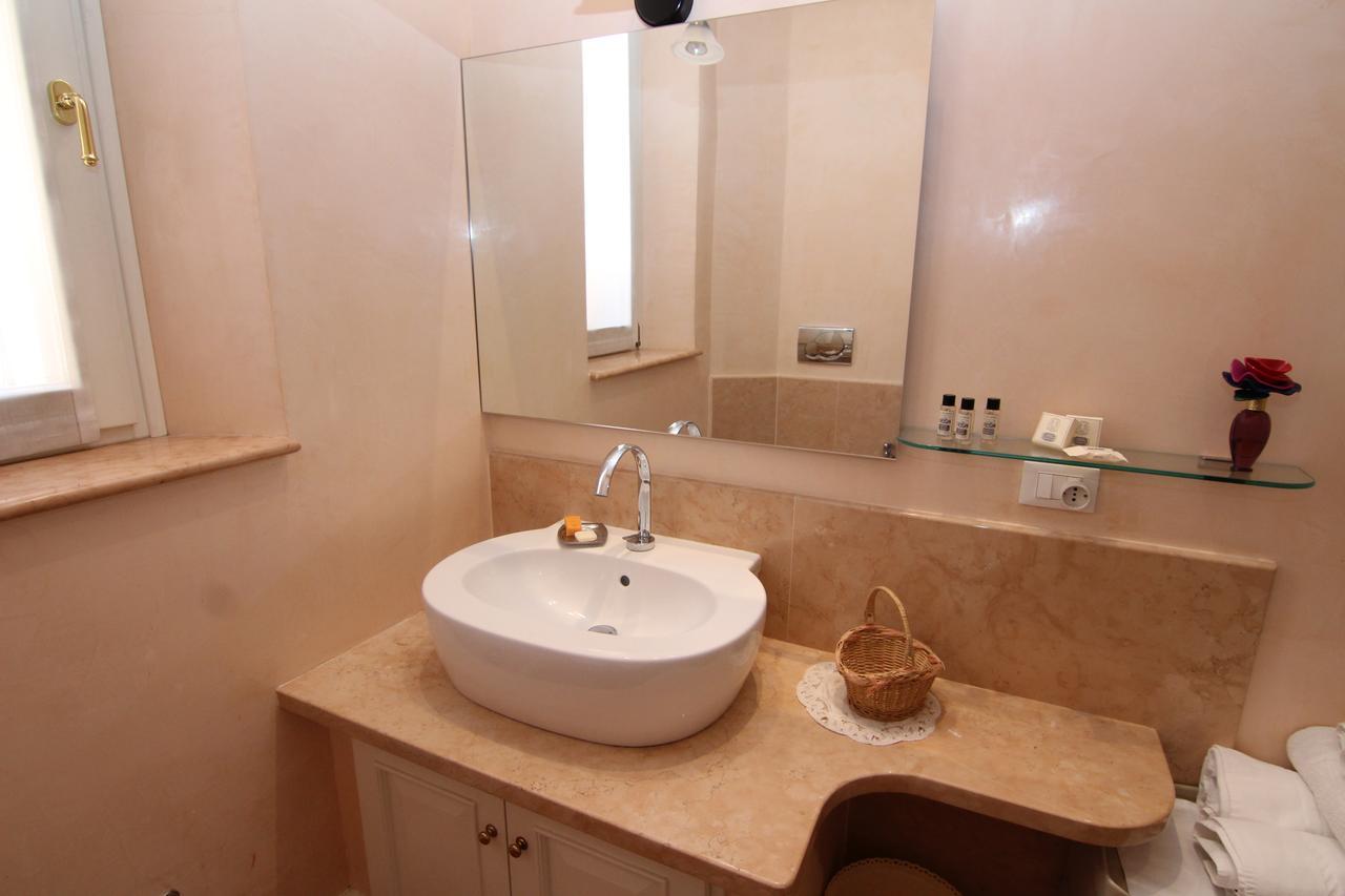 Casa Artieri Bed & Breakfast 2*