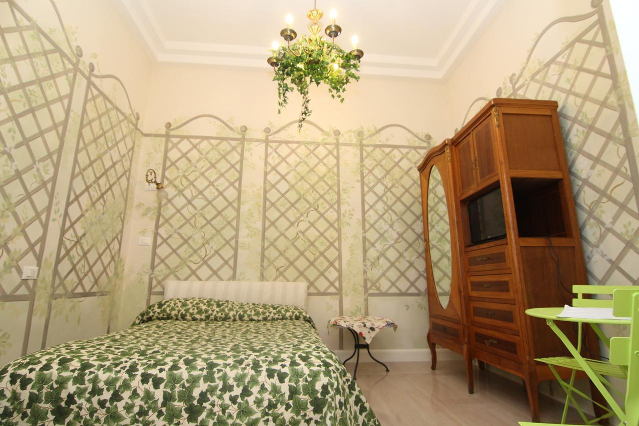 Casa Artieri Bed & Breakfast 2*